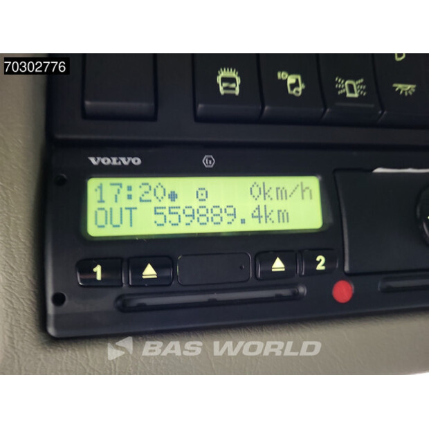 2017 فولفو FM 370-43963549