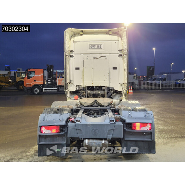 2014 سكانيا R520-43963580