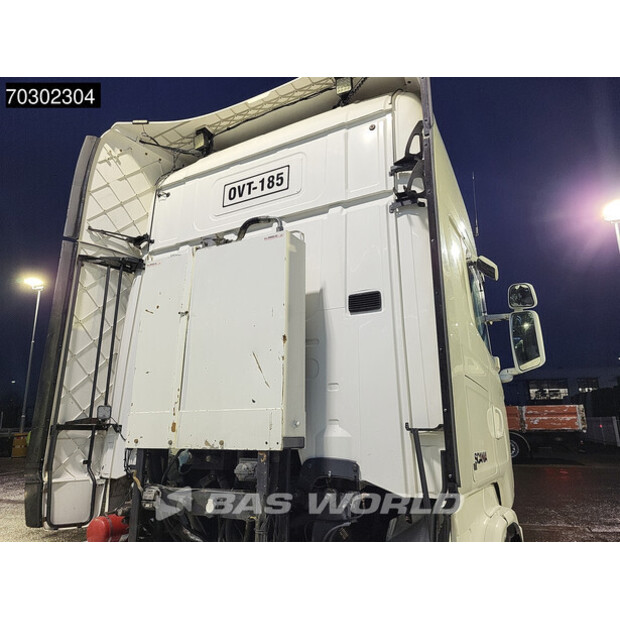 2014 سكانيا R520-43963582