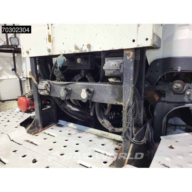 2014 سكانيا R520-43963583