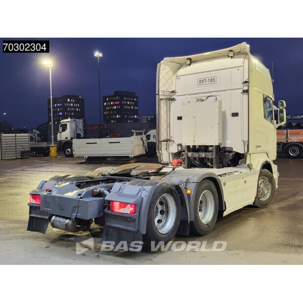 2014 سكانيا R520-43963584