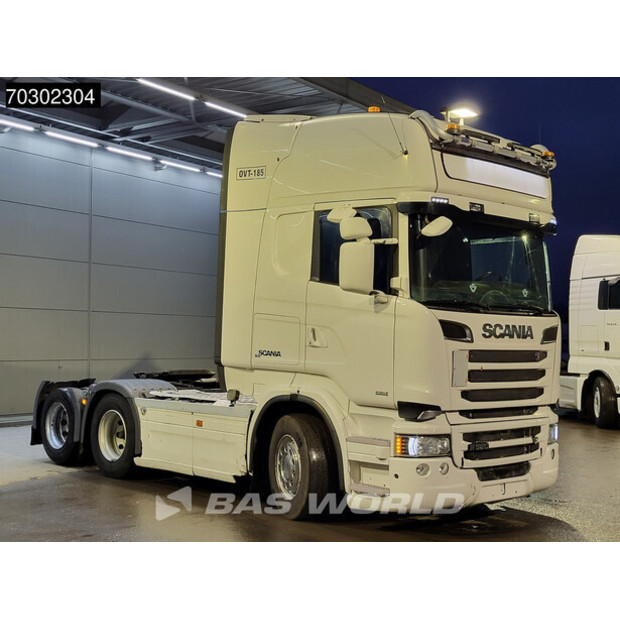 2014 سكانيا R520-43963585