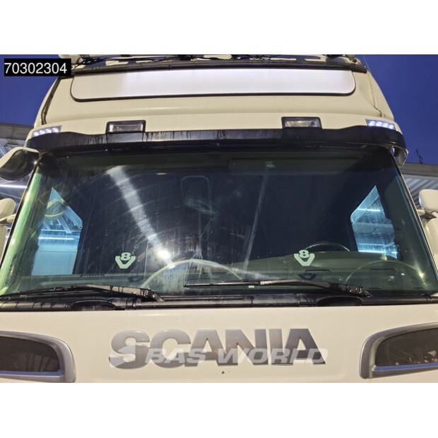 2014 سكانيا R520-43963588