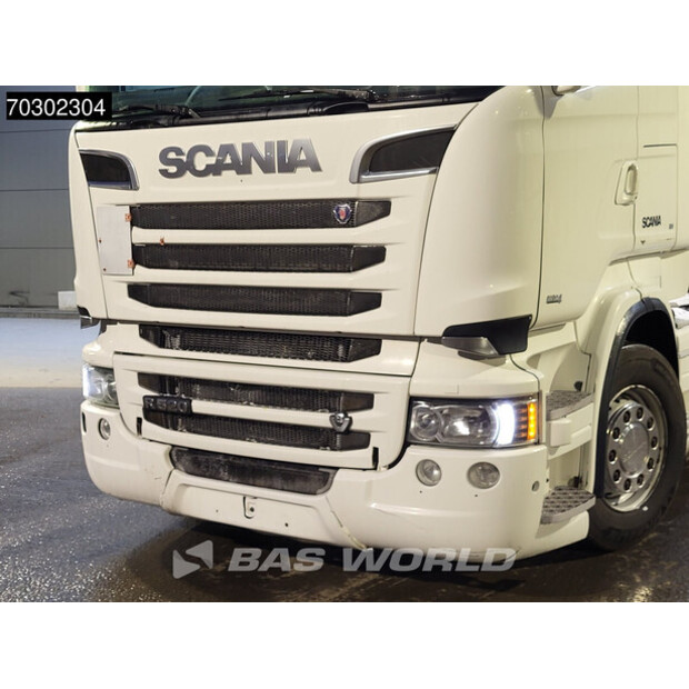 2014 سكانيا R520-43963589