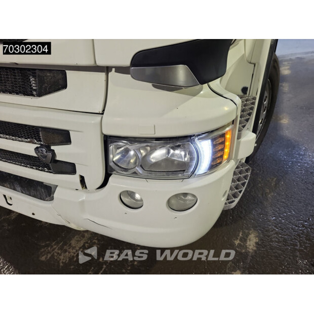 2014 سكانيا R520-43963590