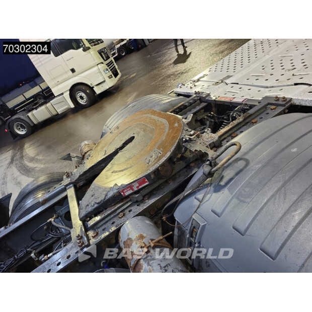 2014 سكانيا R520-43963591