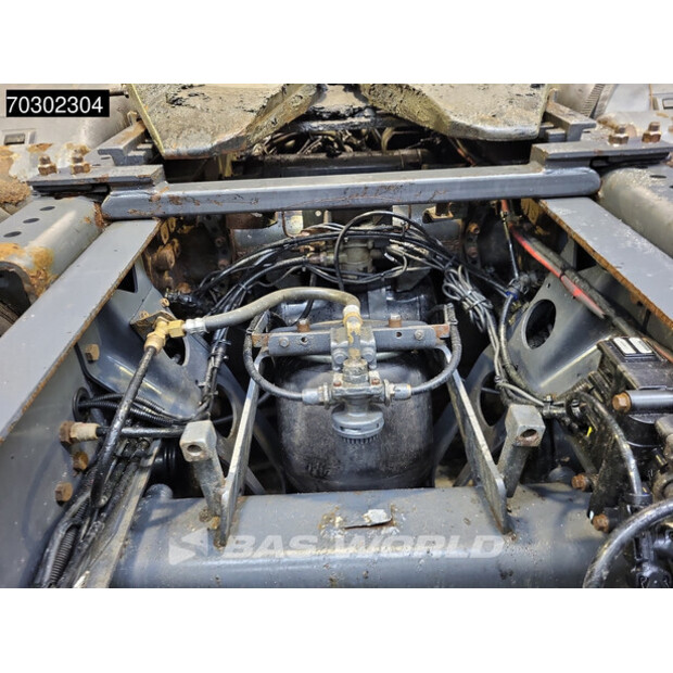 2014 سكانيا R520-43963592