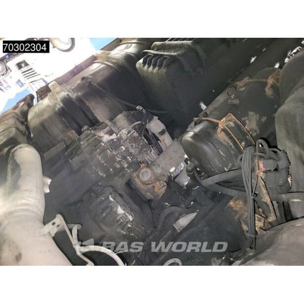 2014 سكانيا R520-43963593