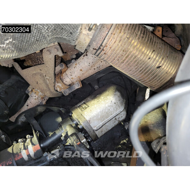 2014 سكانيا R520-43963594