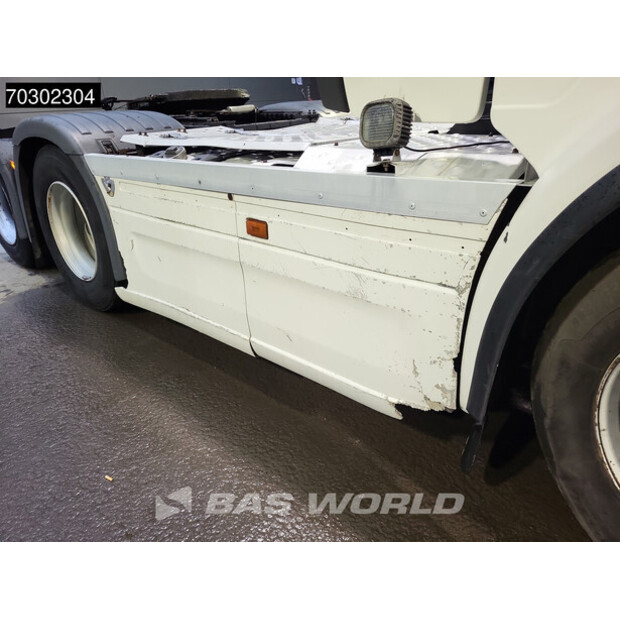 2014 سكانيا R520-43963595