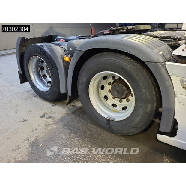 2014 سكانيا R520-43963597