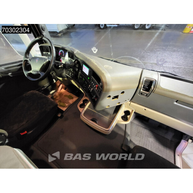 2014 سكانيا R520-43963598