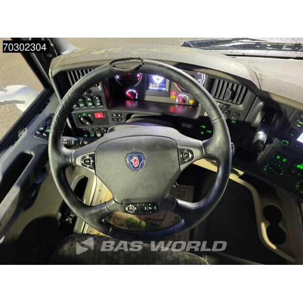 2014 سكانيا R520-43963601