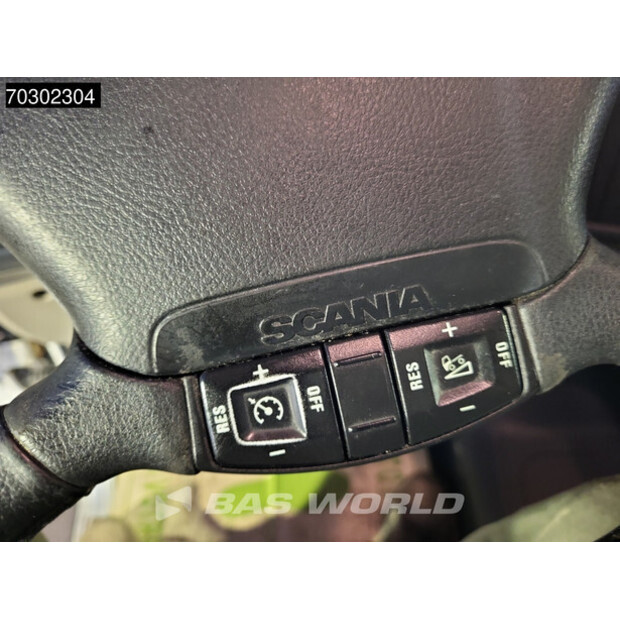 2014 سكانيا R520-43963603