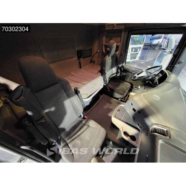 2014 سكانيا R520-43963609