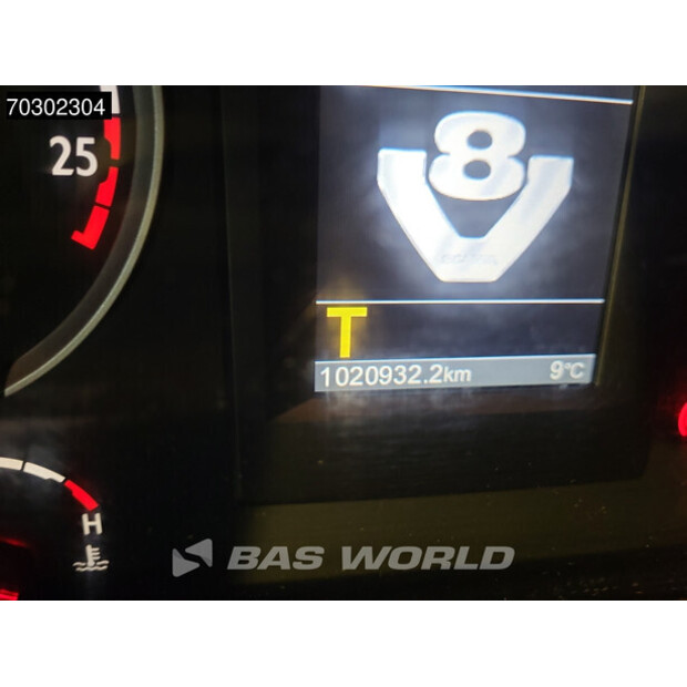 2014 سكانيا R520-43963612