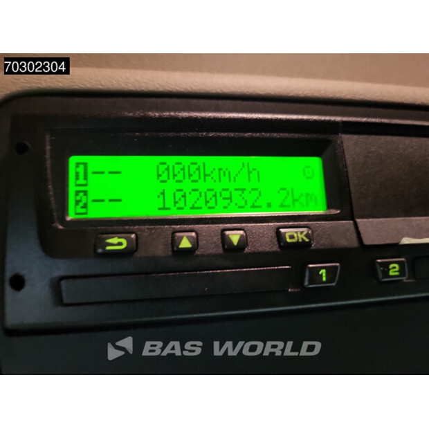 2014 سكانيا R520-43963613