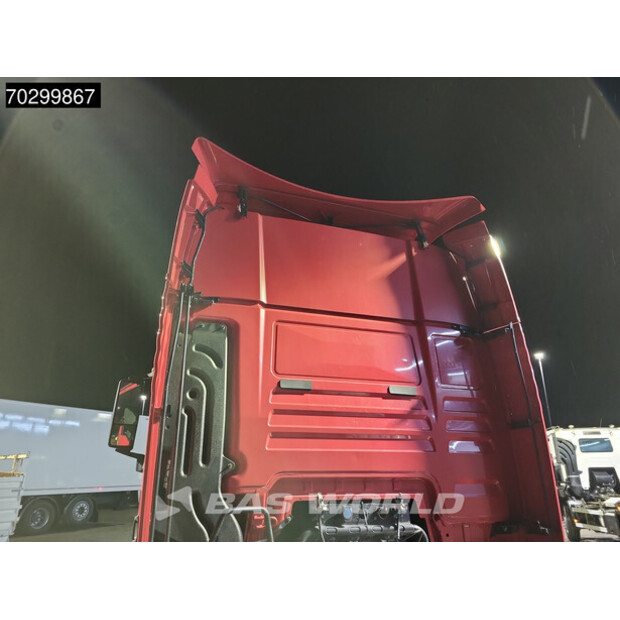 2018 MAN TGX 18.460-43963634