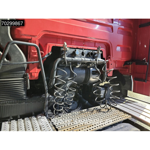 2018 MAN TGX 18.460-43963635