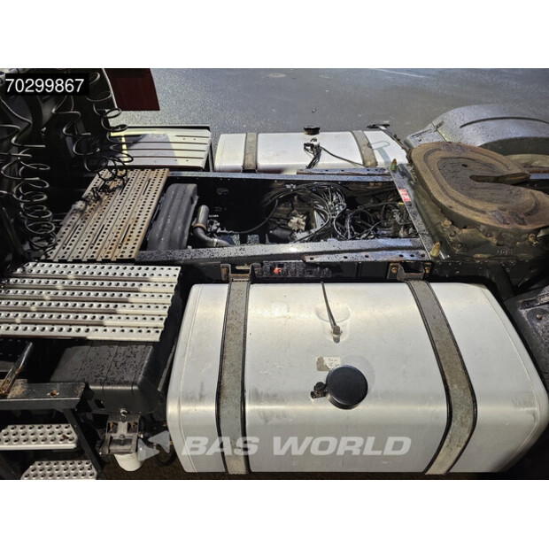 2018 MAN TGX 18.460-43963637