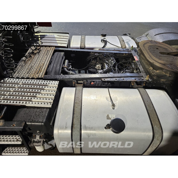 2018 MAN TGX 18.460-43963638