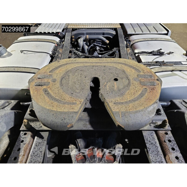 2018 MAN TGX 18.460-43963639