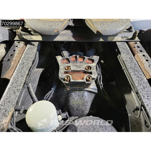 2018 MAN TGX 18.460-43963640