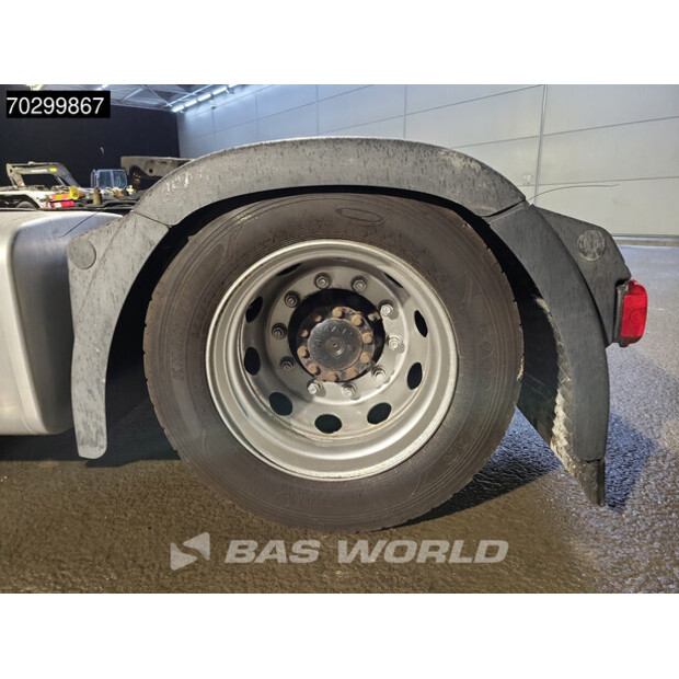 2018 MAN TGX 18.460-43963641