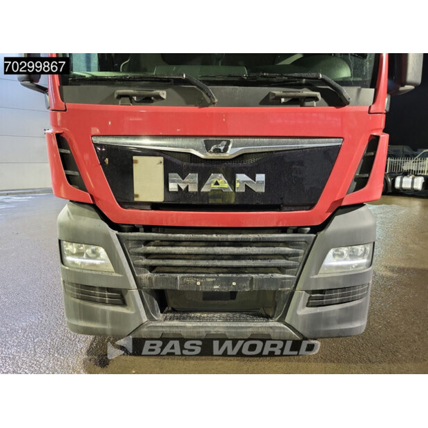 2018 MAN TGX 18.460-43963642