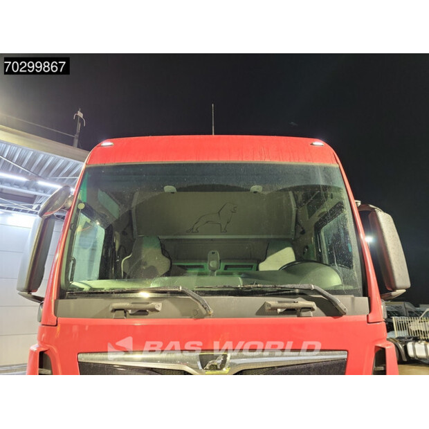 2018 MAN TGX 18.460-43963643