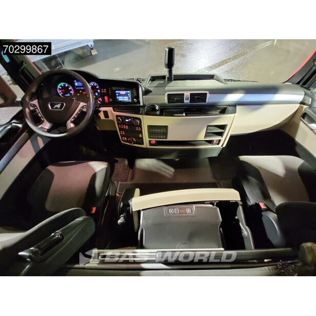 2018 MAN TGX 18.460-43963644