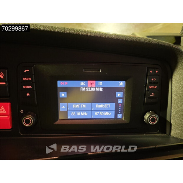 2018 MAN TGX 18.460-43963646