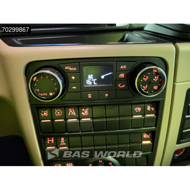 2018 MAN TGX 18.460-43963647