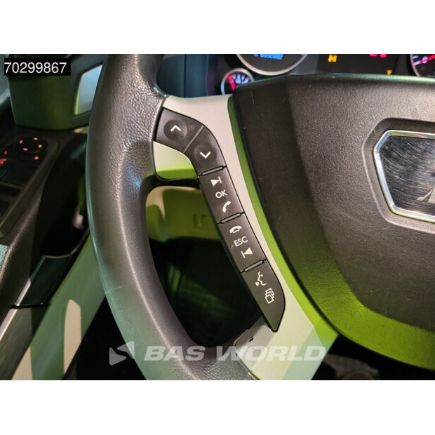 2018 MAN TGX 18.460-43963649