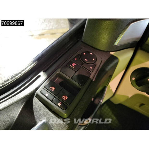 2018 MAN TGX 18.460-43963651