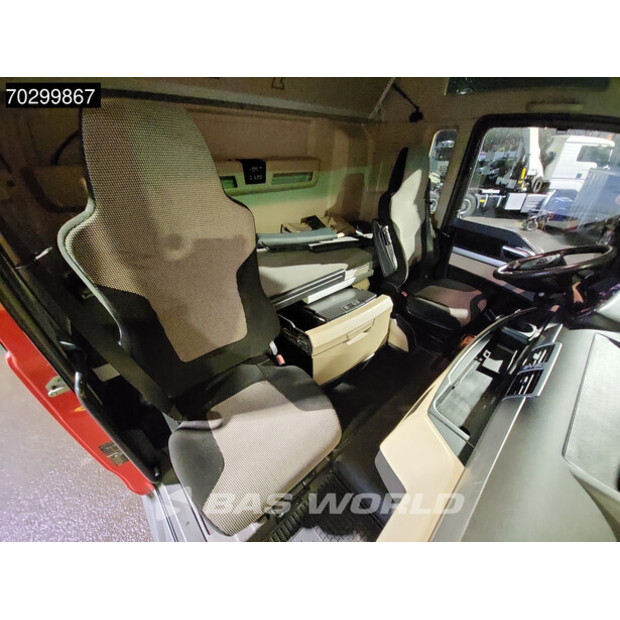 2018 MAN TGX 18.460-43963652