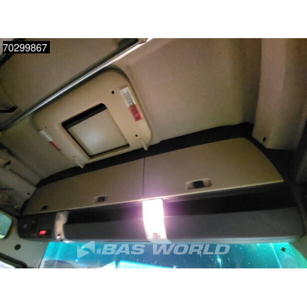 2018 MAN TGX 18.460-43963654