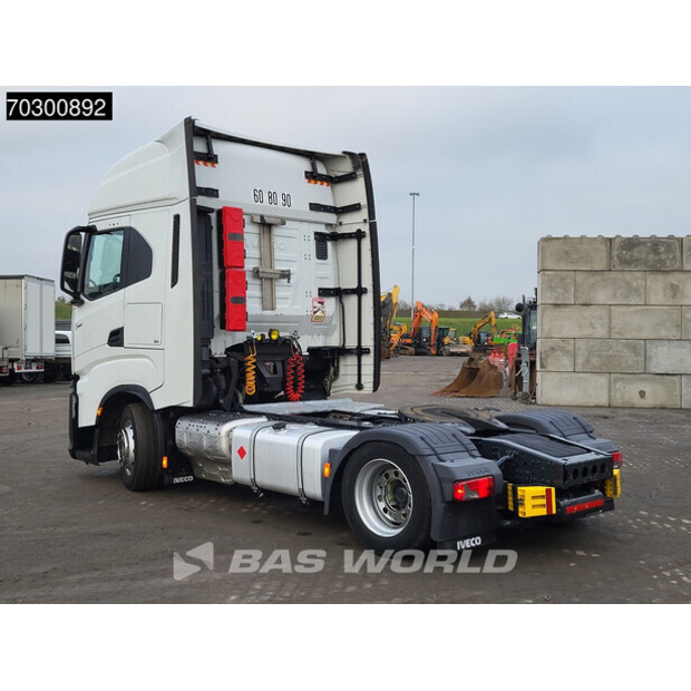 2020 Iveco S-Way 460-43963765