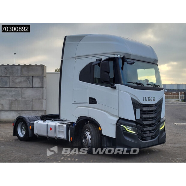 2020 Iveco S-Way 460-43963766