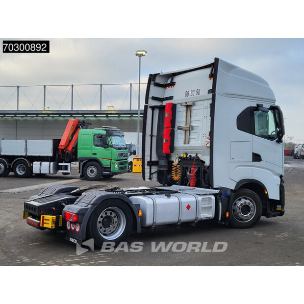 2020 Iveco S-Way 460-43963768