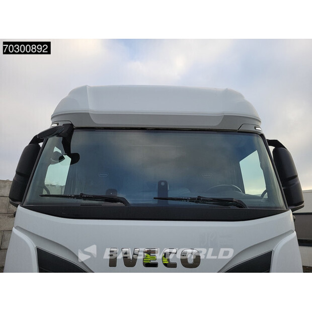 2020 Iveco S-Way 460-43963770