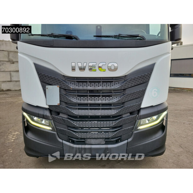 2020 Iveco S-Way 460-43963771