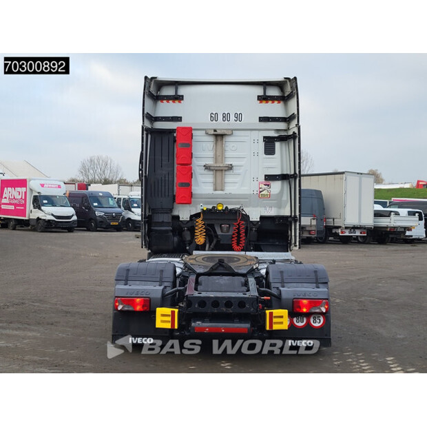 2020 Iveco S-Way 460-43963773