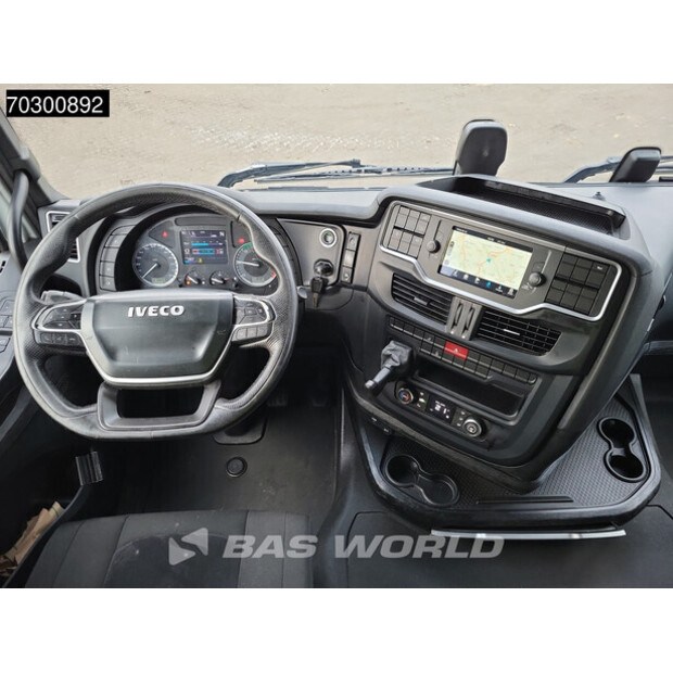 2020 Iveco S-Way 460-43963782