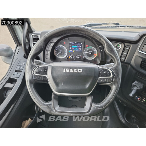 2020 Iveco S-Way 460-43963783