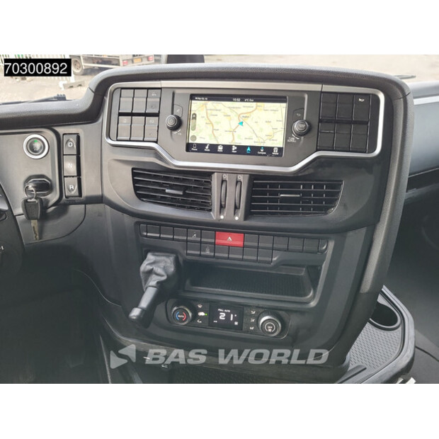 2020 Iveco S-Way 460-43963786