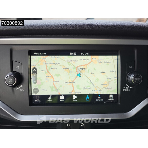 2020 Iveco S-Way 460-43963788