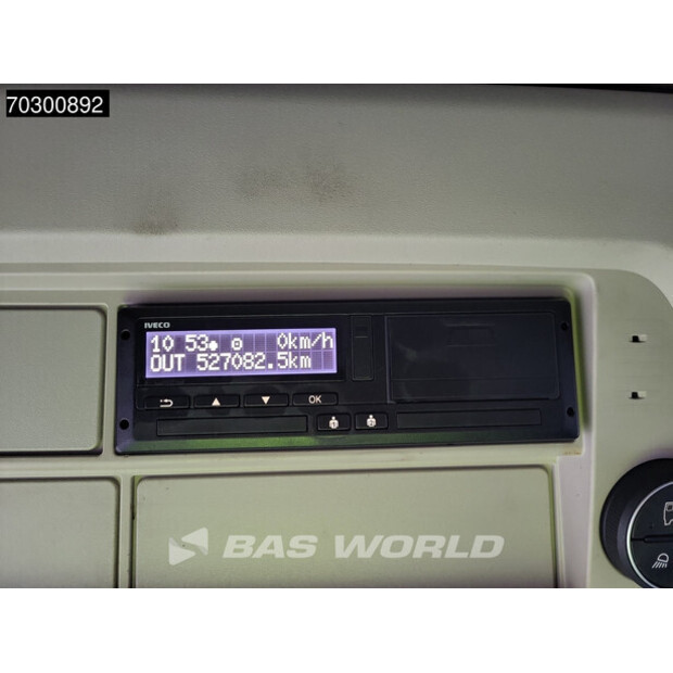 2020 Iveco S-Way 460-43963795