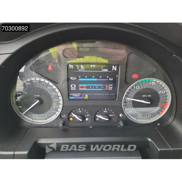 2020 Iveco S-Way 460-43963797