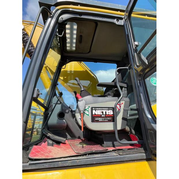 2023 كوماتسو PC220-43964641